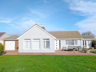 Candy Corner, West Wittering - 9