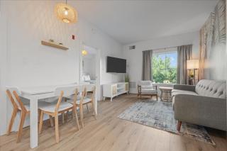 Suite near Disney, free parking and shuttle to Parks - Orlando - 6