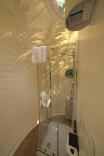 La Luna sul Bosco Bubble Rooms - 5