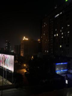 Stone Loft Studio Self Checkin MM Alam Pool - 4