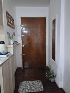 El Abrojal 4 - Monoambiente Céntrico, zona Patio Olmos - 8