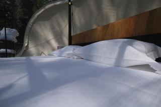 La Luna sul Bosco Bubble Rooms - 3