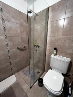 El Abrojal 4 - Monoambiente Céntrico, zona Patio Olmos - 6