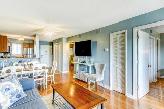 Hilton Head Resort 4413 - 0