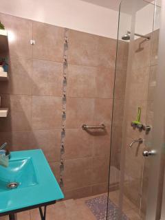 El Abrojal 4 - Monoambiente Céntrico, zona Patio Olmos - 3