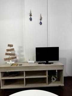 El Abrojal 4 - Monoambiente Céntrico, zona Patio Olmos - 2