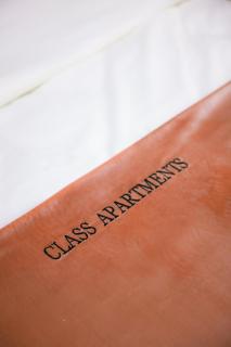 Class Apartments - 8