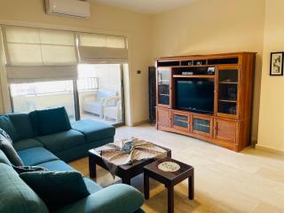 شقة مفروشة الدوار الخامس - 0