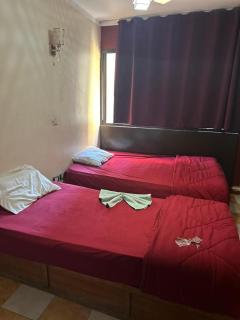 Oasis Hotel Downtown Cairo - 7