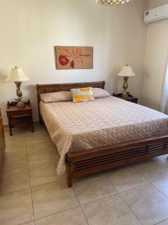 شقة مفروشة الدوار الخامس - 8