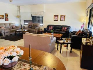 شقة مفروشة الدوار الخامس - 3