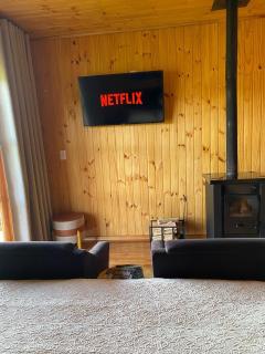 Chalé Campos Da Serra - 4