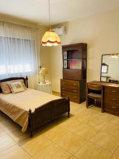 شقة مفروشة الدوار الخامس - 1