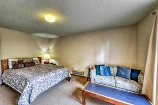 Bogus Basin Comfort -226 D - 1