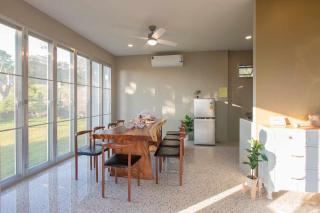 Mine Hills Pool Villa Camping - 1