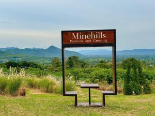 Mine Hills Pool Villa Camping - 1