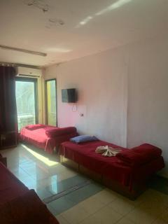 Oasis Hotel Downtown Cairo - 1