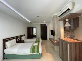 Klungkung Tower Hotel - 6