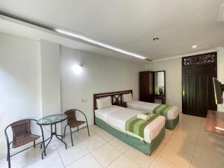 Klungkung Tower Hotel - 5