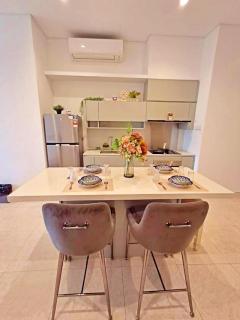 Lucentia Suites klcc by SkyPool - 1