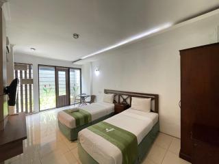 Klungkung Tower Hotel - 2