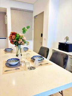 Lucentia Suites klcc by SkyPool - 3