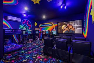 Fairway Fun Castle - 0