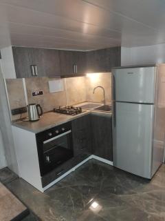 Apartment in Nork Marash - 4