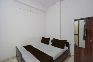Hotel O Shri Panchmukhi Residency Baran Road - 9