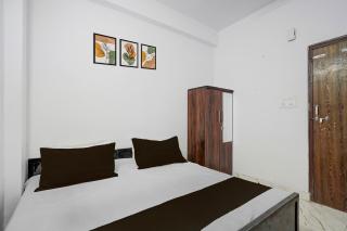 Hotel O Shri Panchmukhi Residency Baran Road - 1