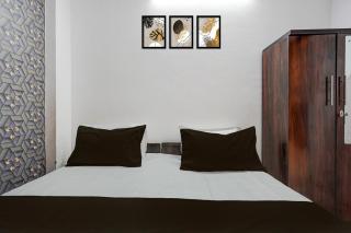 Hotel O by OYO Shri Panchmukhi Residency Baran Road - 6