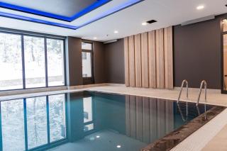 Apartmani Zlatni Javor 504 & 514 - 1