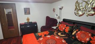 Comfortable Cozy Living Space, Kent WA - 8