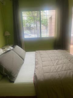 Departamento Jardin del norte-a mts de Sanatorio Allende Cerro-Hospital Privado- estadio Kempes -clínica Nascentis-Siglo xxI-Universidad Blas Pascal - 0