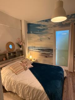 'Chill in Biscarosse' 2 bedrooms -Parking-Beach - 9