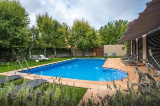 Turismo Rural Mas Ametller - 4