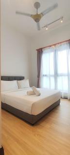 The Mews KLCC by Signature Apartment - 8