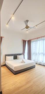 The Mews KLCC by Signature Apartment - 9