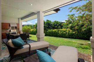 Spacious Island Home with Beach Access - 1