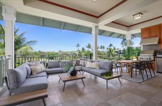 Luxury Kolea Penthouse with Beach Access - 4