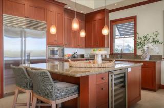 Luxury Kolea Penthouse with Beach Access - 5