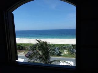 Saquarema Haus an Strand - 9