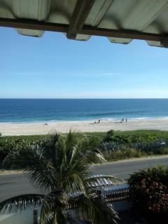 Saquarema Haus an Strand - 4