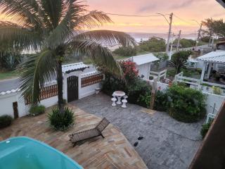 Saquarema Haus an Strand - 3
