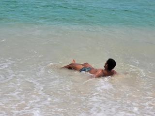 Saquarema Haus an Strand - 2