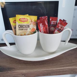 Yantra Tower Deluxe - 5