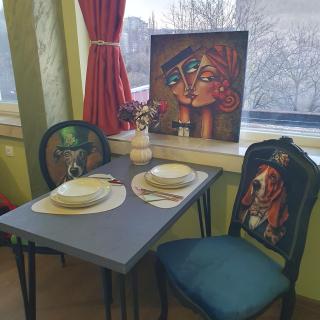 Yantra Tower Deluxe - 7