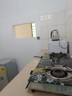 Villa King Ohm Ara Y - 1