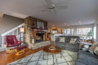 Blue Ridge Vista - 7