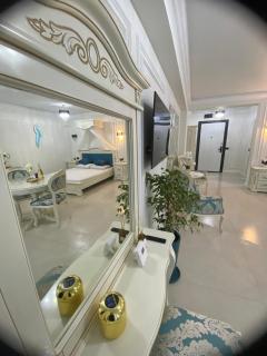 Luxury by White TitanicBreeze - 2